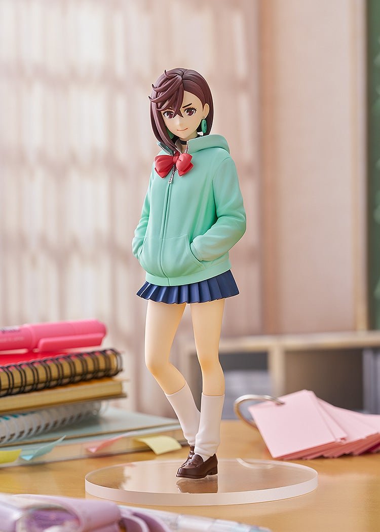 Momo Figura 17 Cm Dandadan Pop Up Parade