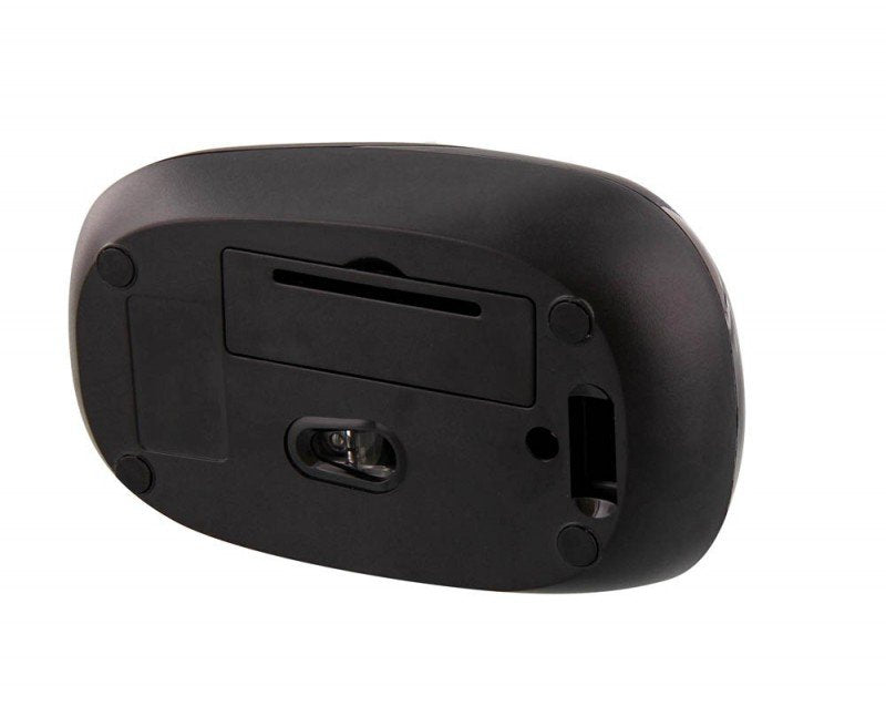 Ensemble Teclado - Ratón Inalámbrico T Nb Classy (Negro)