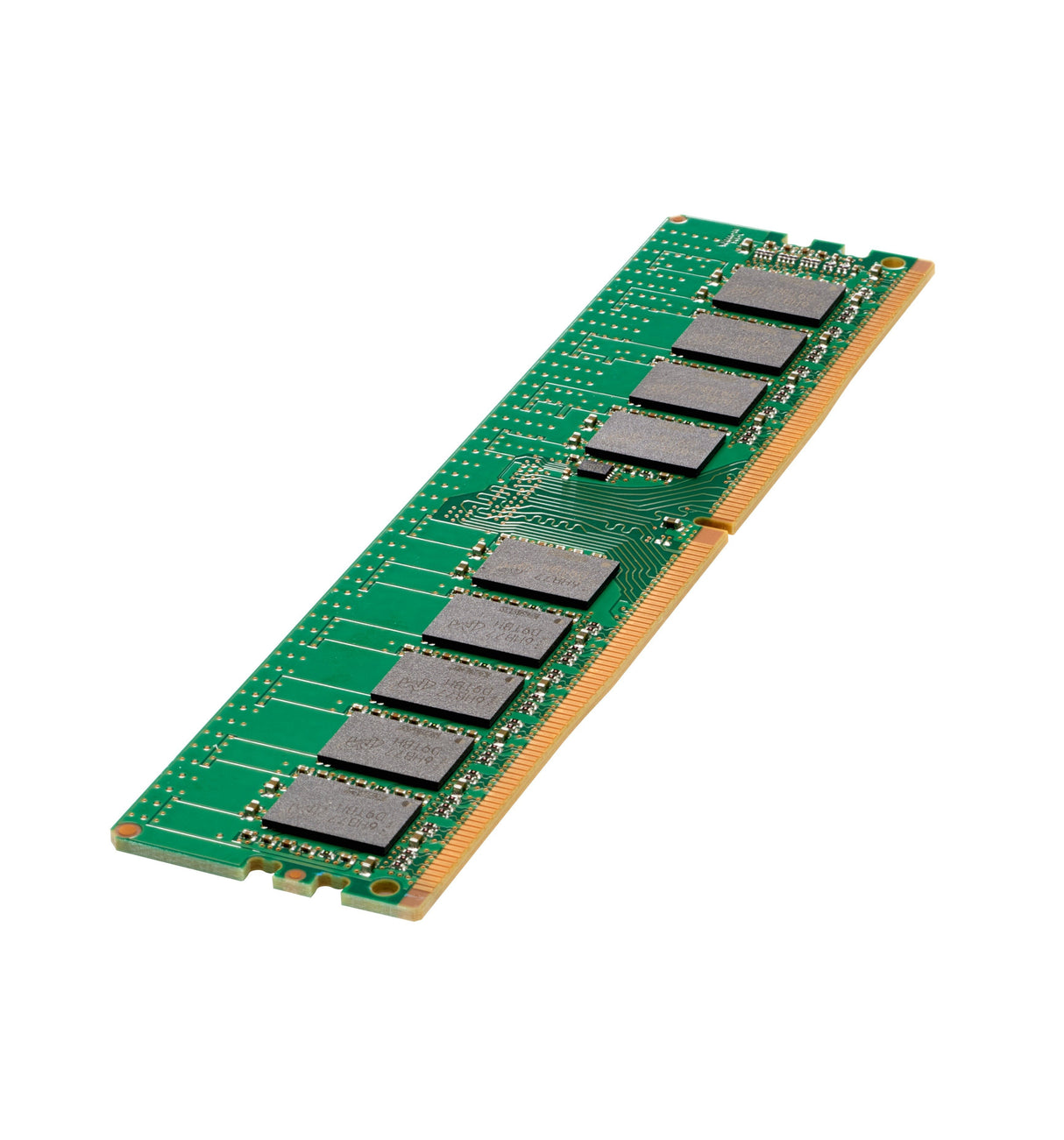 Memoria Hpe 16gb (1x16gb) Ddr5 P64336-B21 Para Servidores