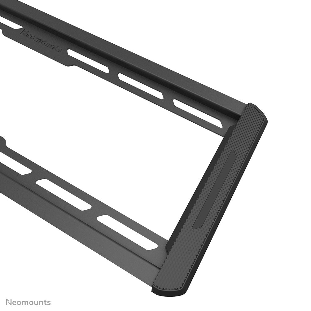 Screen Wall Mount (Fixed/ Ultrawall Thin/ Vesa 400x400) 100x100 - 400x400mm 60kg 32-65'' Fest Negro