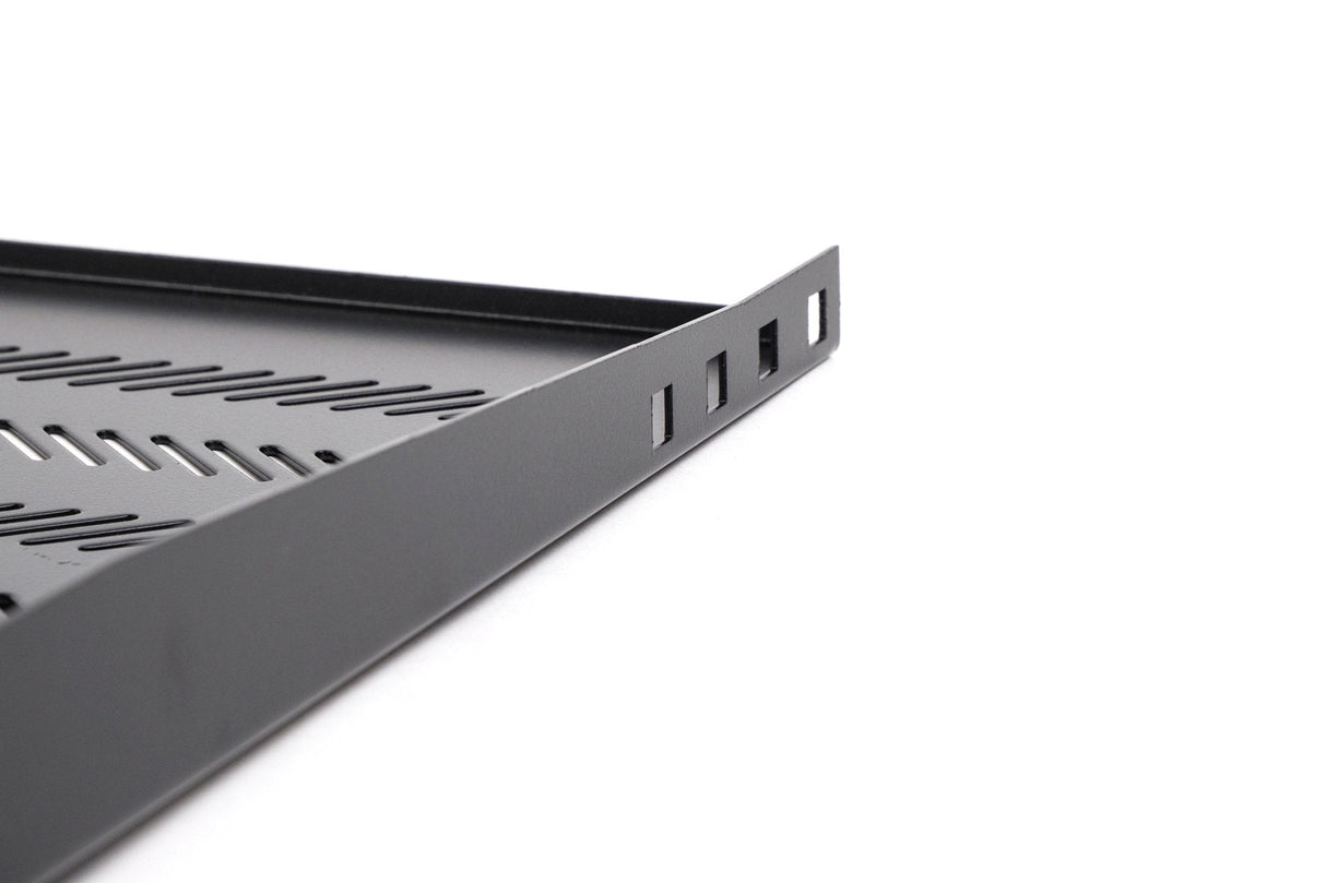 EAN 5907772591451 - Digitus TN-19-350-1U-BK accesorio de bastidor Cajón metálico para rack imagen 5