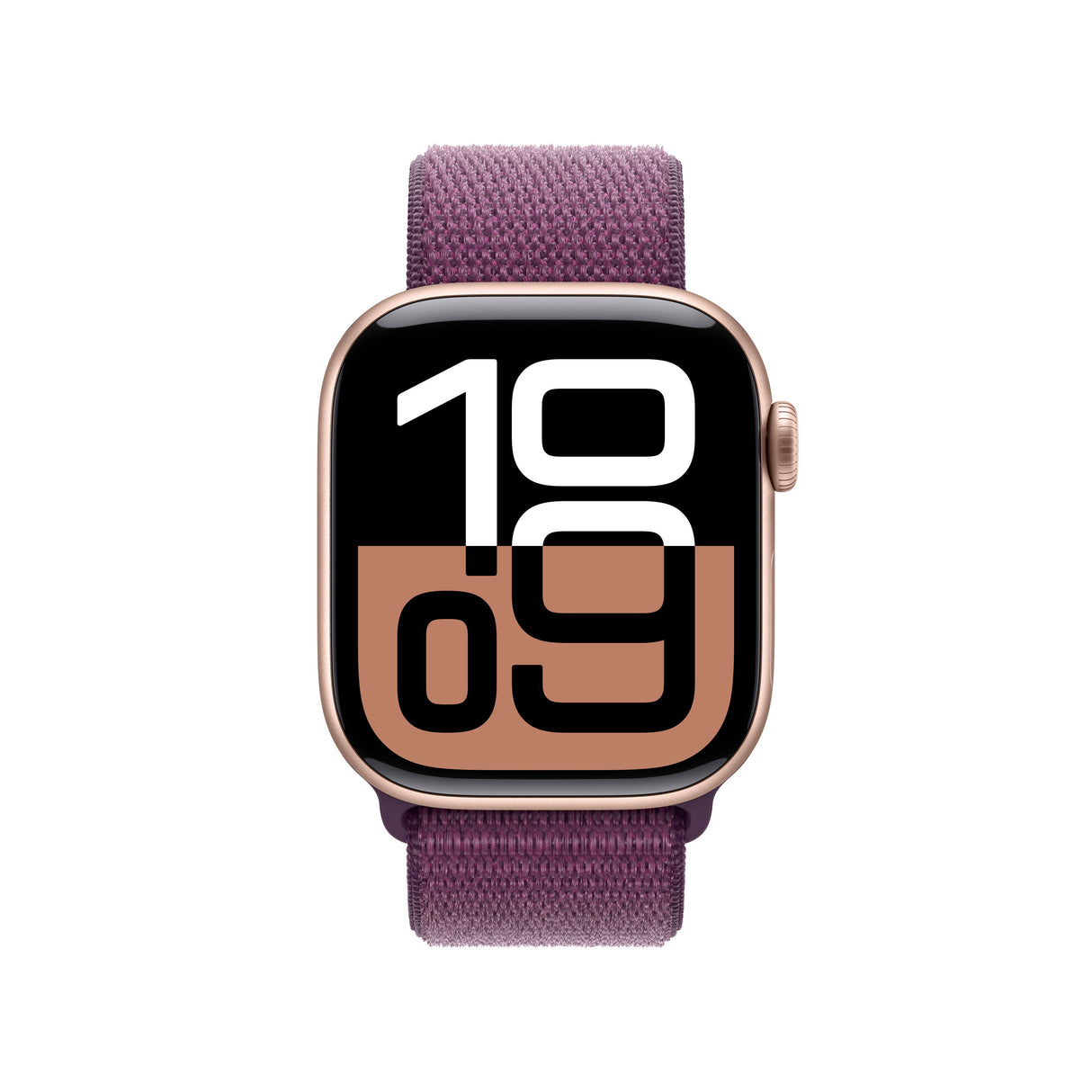 EAN 195949565908 - Apple Watch Series 10 OLED 42 mm Digital 374 x 446 Pixeles Pantalla táctil Oro rosa Wifi GPS (satélite) imagen 2
