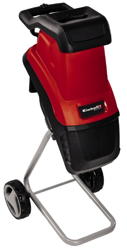 Einhell Gc-Ks 2540 Triturador De Césped 2000 W Hoja, Picador Rojo/Negro, 290 Mm, 625 Mm, 423 Mm, 9,9 Kg, 300 Mm, 420 Mm 2540 3430330