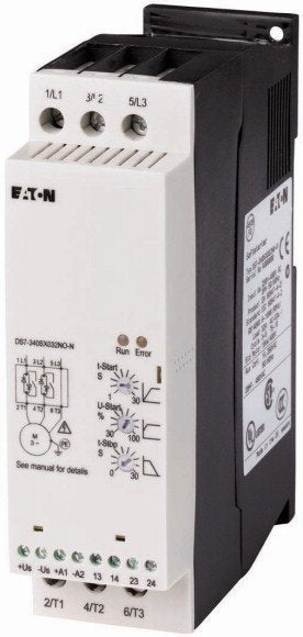 Eaton Ds7-342sx032n0-N Lampenstarter 50/60 Hz Gris 134932