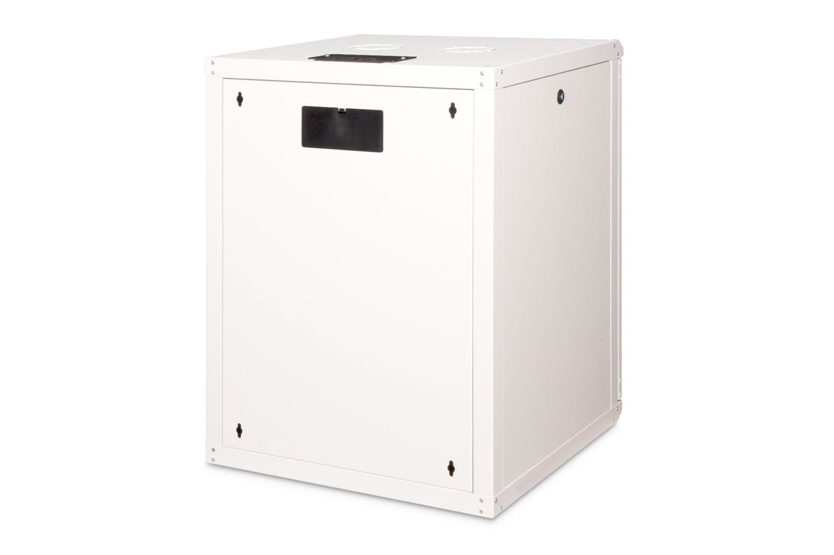 EAN 4016032174097 - Digitus DN-19 16U-6/6 armario rack Bastidor de pared Gris imagen 9