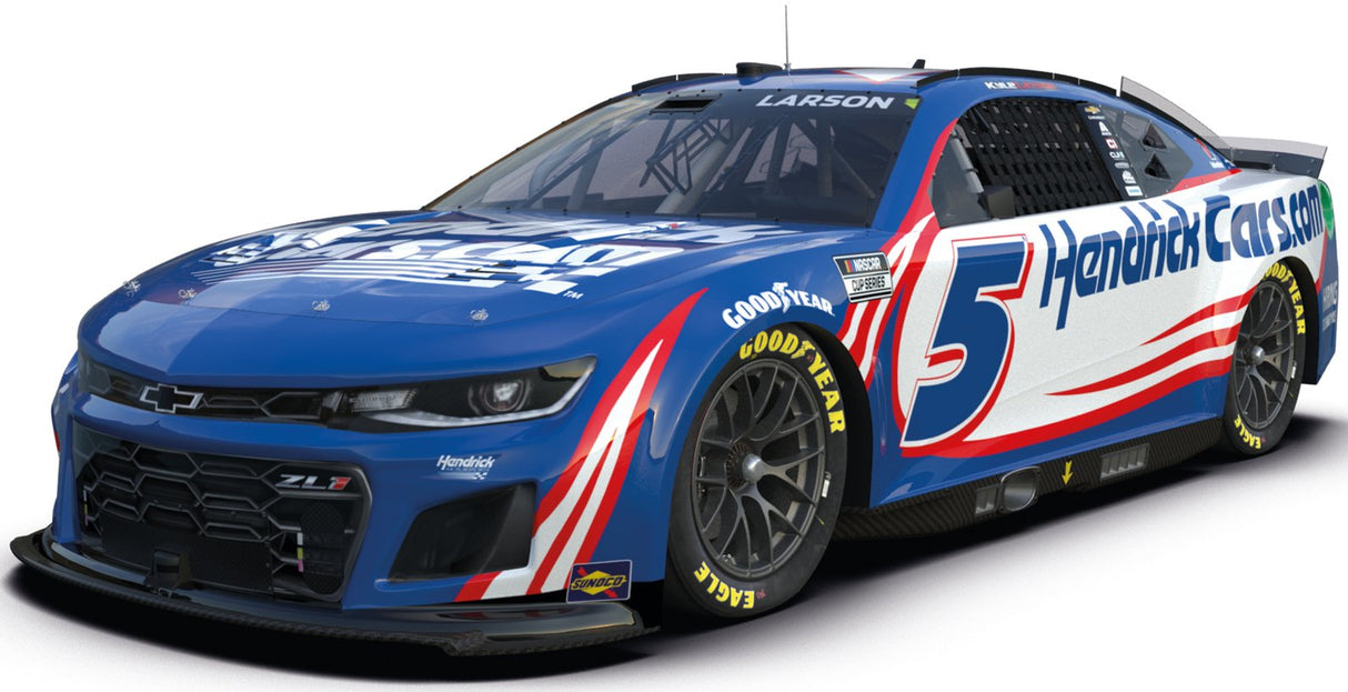 Pista De Carreras Carrera Evolution Darlington Showdown 20025248