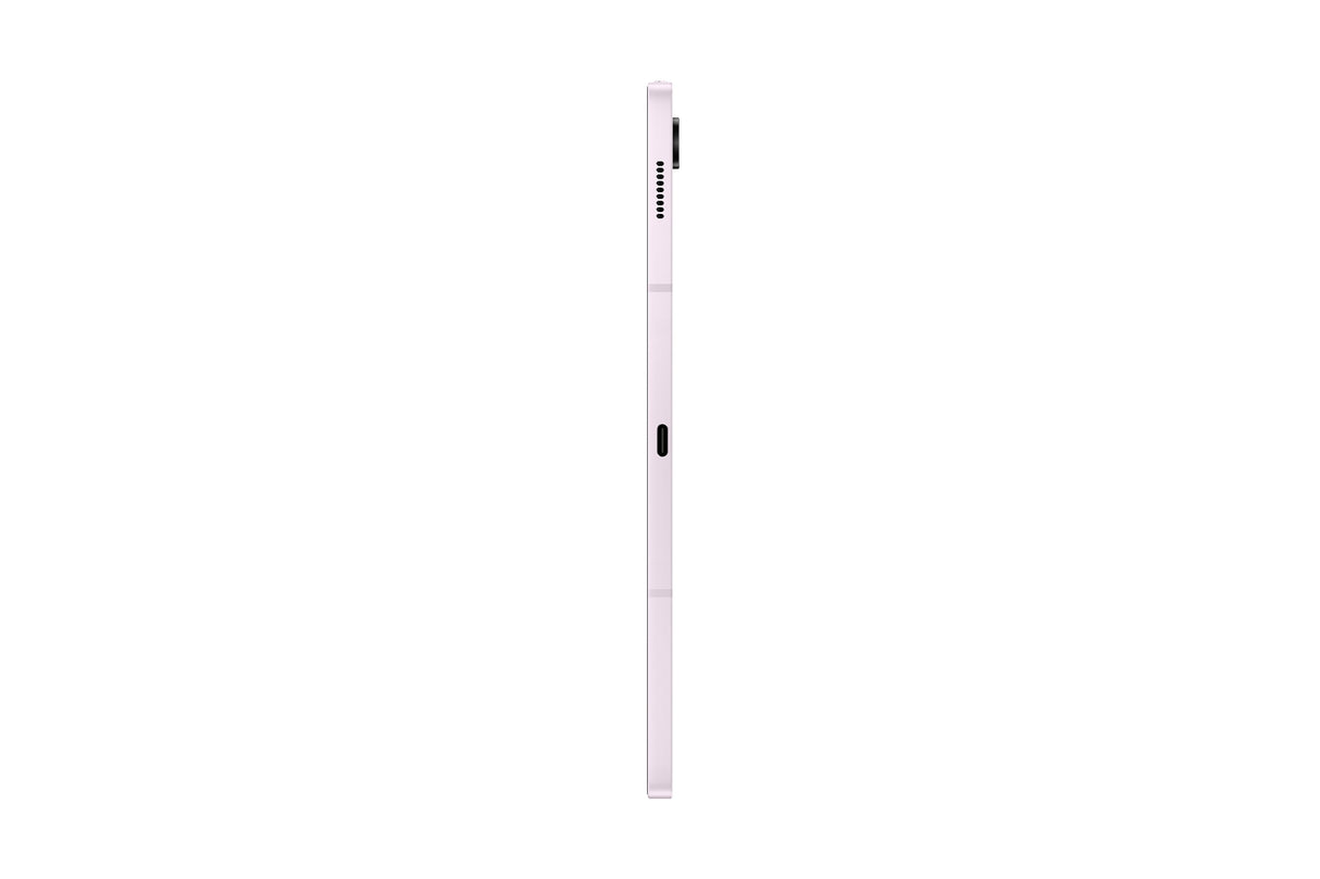 EAN 8806095159997 - Samsung Galaxy Tab S9 FE+ Wi-Fi Samsung Exynos 256 GB 31,5 cm (12.4") 12 GB Wi-Fi 6 (802.11ax) Rosa imagen 8
