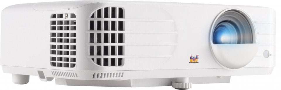 EAN 0766907007893 - Viewsonic PX701-4K videoproyector Proyector de alcance estándar 3200 lúmenes ANSI DMD UHD 4K (3840x2160) imagen 3