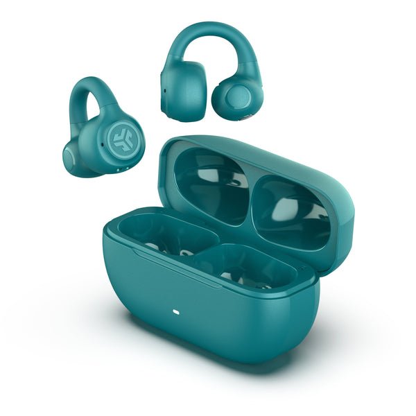 EAN 0810119071842 - JLab IEUEBFLEXRTEL124 auricular y casco Auriculares Inalámbrico gancho de oreja, Dentro de oído Deportes imagen 3