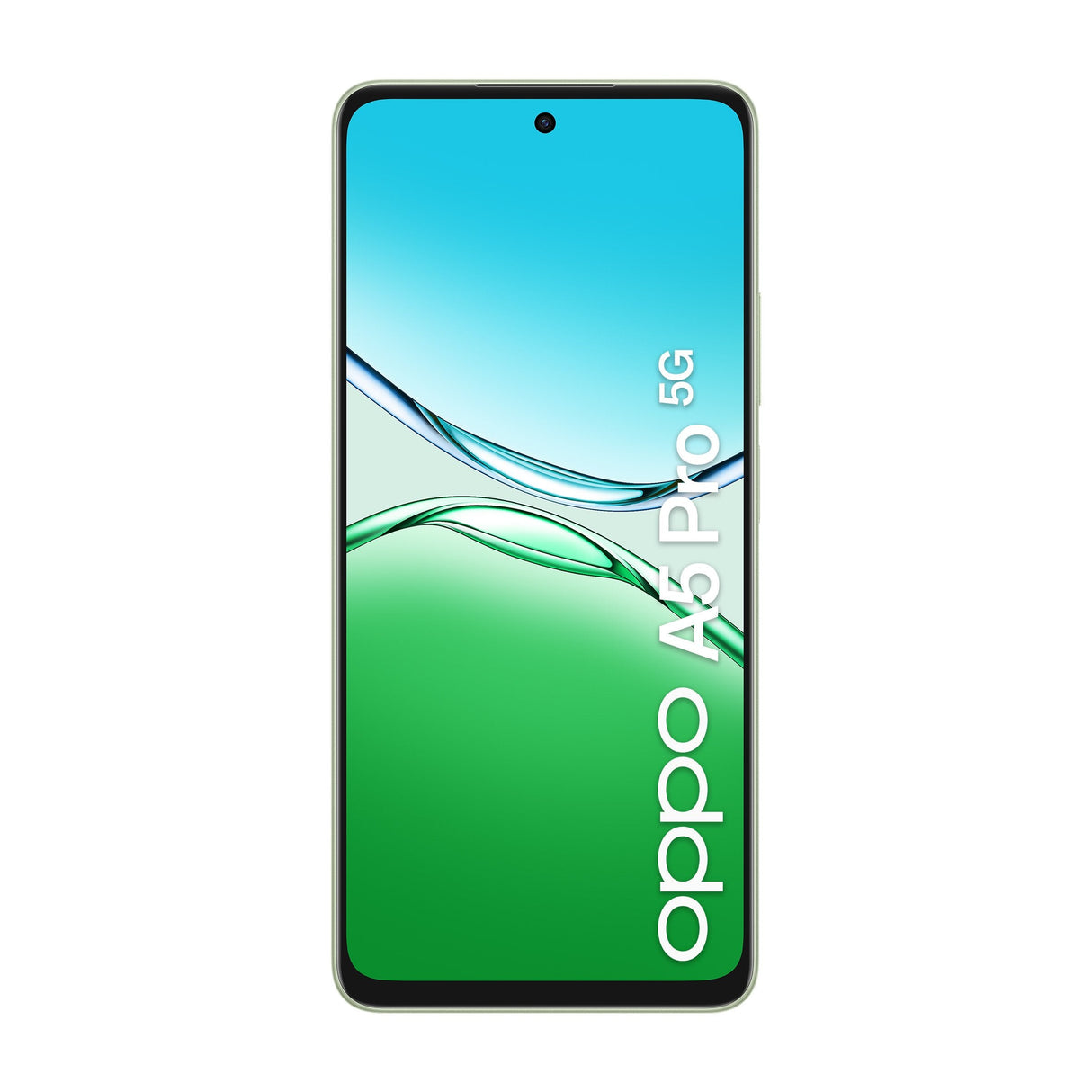 EAN 6932169363723 - OPPO A5 Pro 5G 16,9 cm (6.67") SIM doble Android 15 USB Tipo C 8 GB 256 GB 5800 mAh Verde, Oliva imagen 9