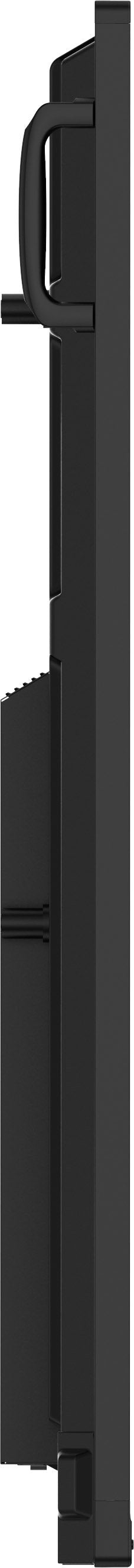 EAN 4948570123704 - iiyama TE7512MIS-B3AG pantalla de señalización Diseño de quiosco 190,5 cm (75") LCD Wifi 400 cd / m² 4K U imagen 6