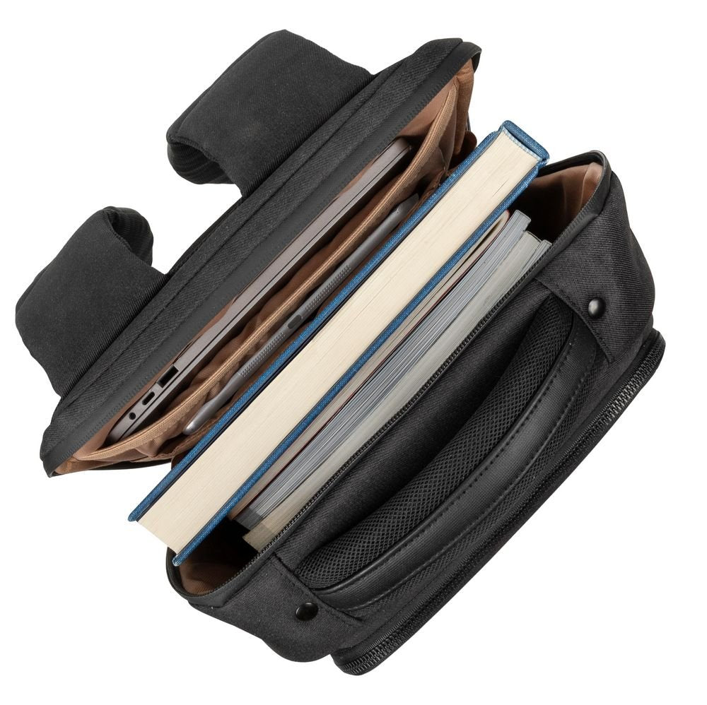 EAN 4260709013497 - Rivacase 8126 38,1 cm (15") Mochila Negro imagen 21