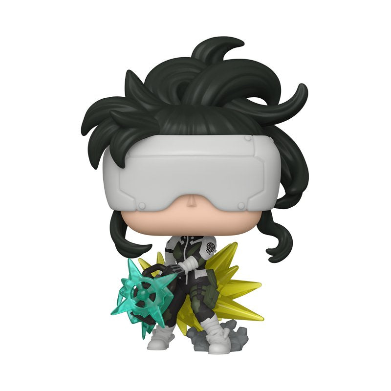 EAN 0889698867658 - FUNKO POP! Plus Mina Ashiro imagen 6