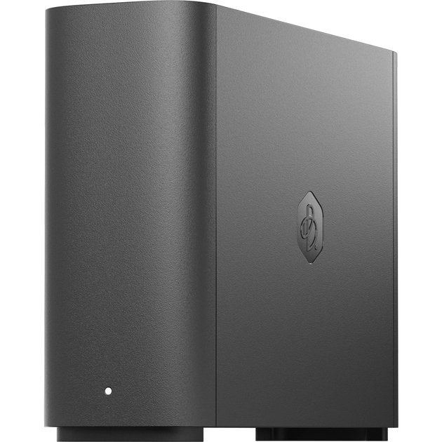 EAN 0846504005314 - Synology BeeStation NAS Escritorio RTD1619B 1 GB 4 TB SSD Negro imagen 1