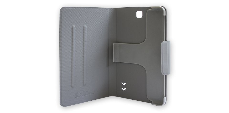 Funda Tablet Billow Tcx700g 7 Tablet Case For X700 Grey