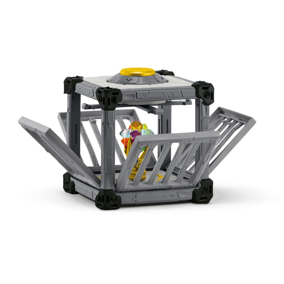 Schleich Eldrador Creatures Battlecave Superkristalle 42702