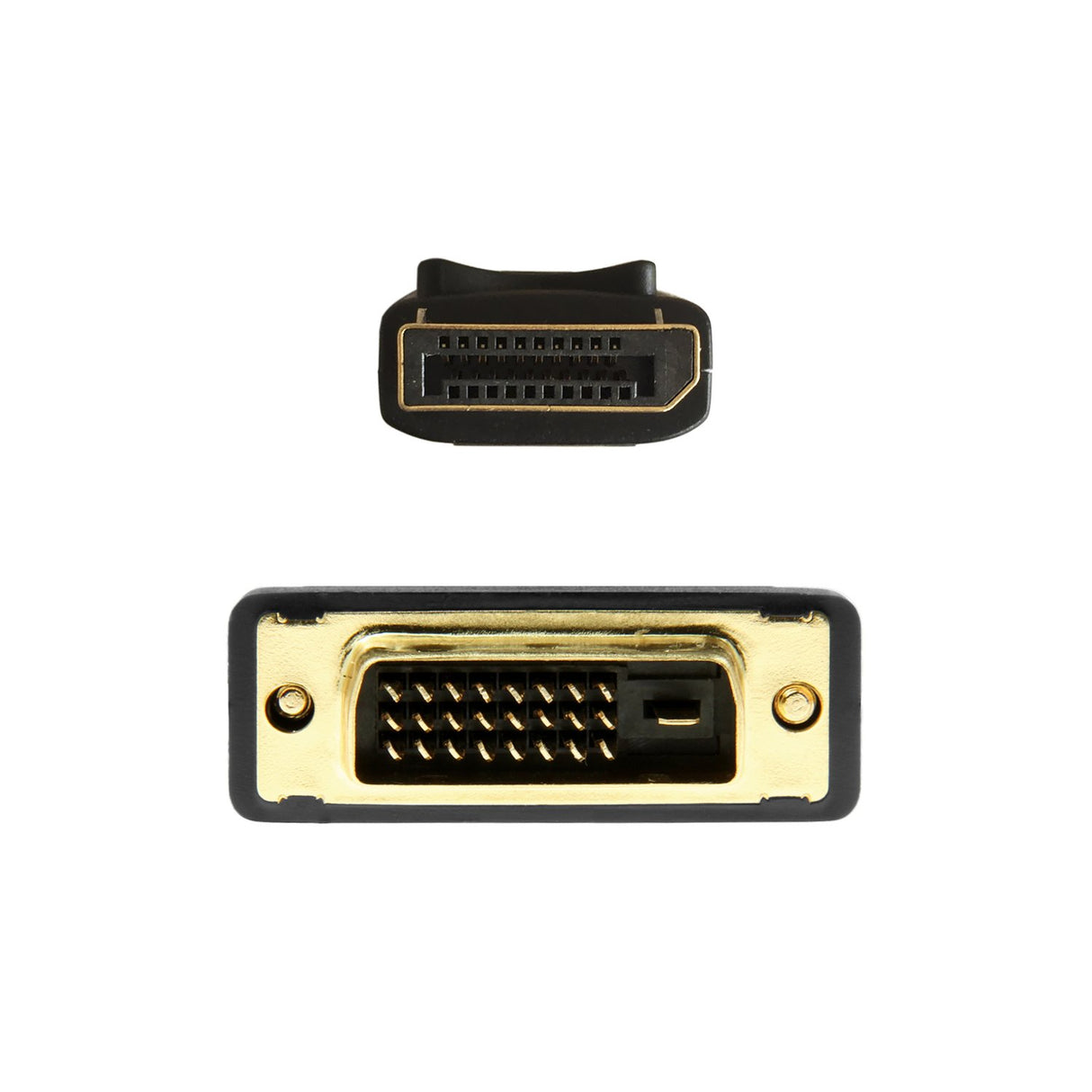 EAN 8436574703733 - AISENS A125-0366 adaptador de cable de vídeo 2 m imagen 2