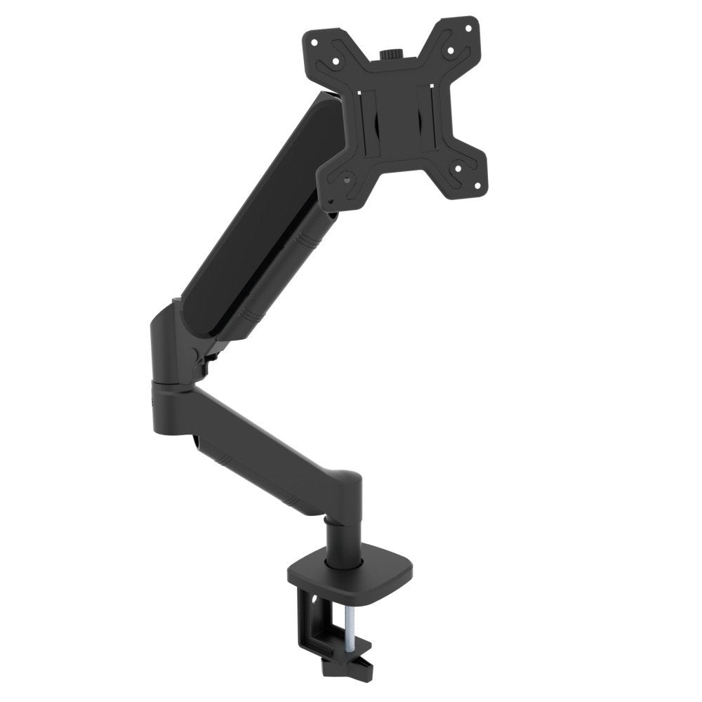 EAN 8059018369304 - Techly ICA-LCD 517 soporte para monitor 81,3 cm (32") Escritorio Negro imagen 7