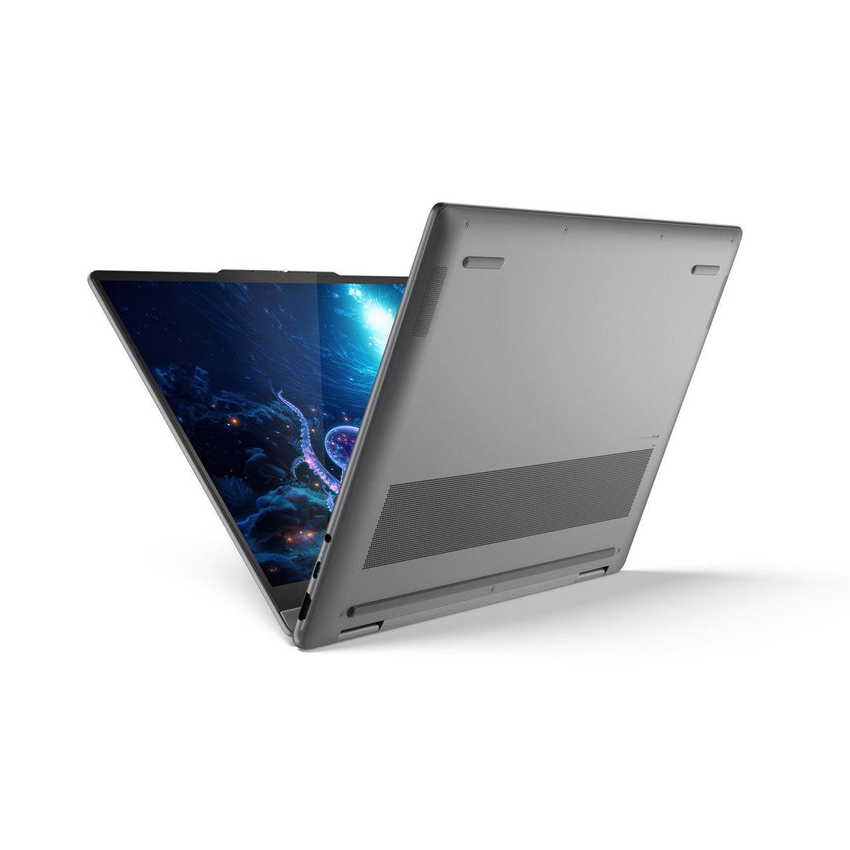 EAN 0199271448755 - Lenovo Yoga 7 2-in-1 14ILL10 Copilot+ PC Intel Core Ultra 5 226V Híbrido (2-en-1) 35,6 cm (14") Pantalla imagen 9