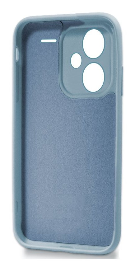 EAN 8434847072913 - COOL Accesorios 8434847072913 funda para teléfono móvil 16,9 cm (6.67") Azul imagen 2