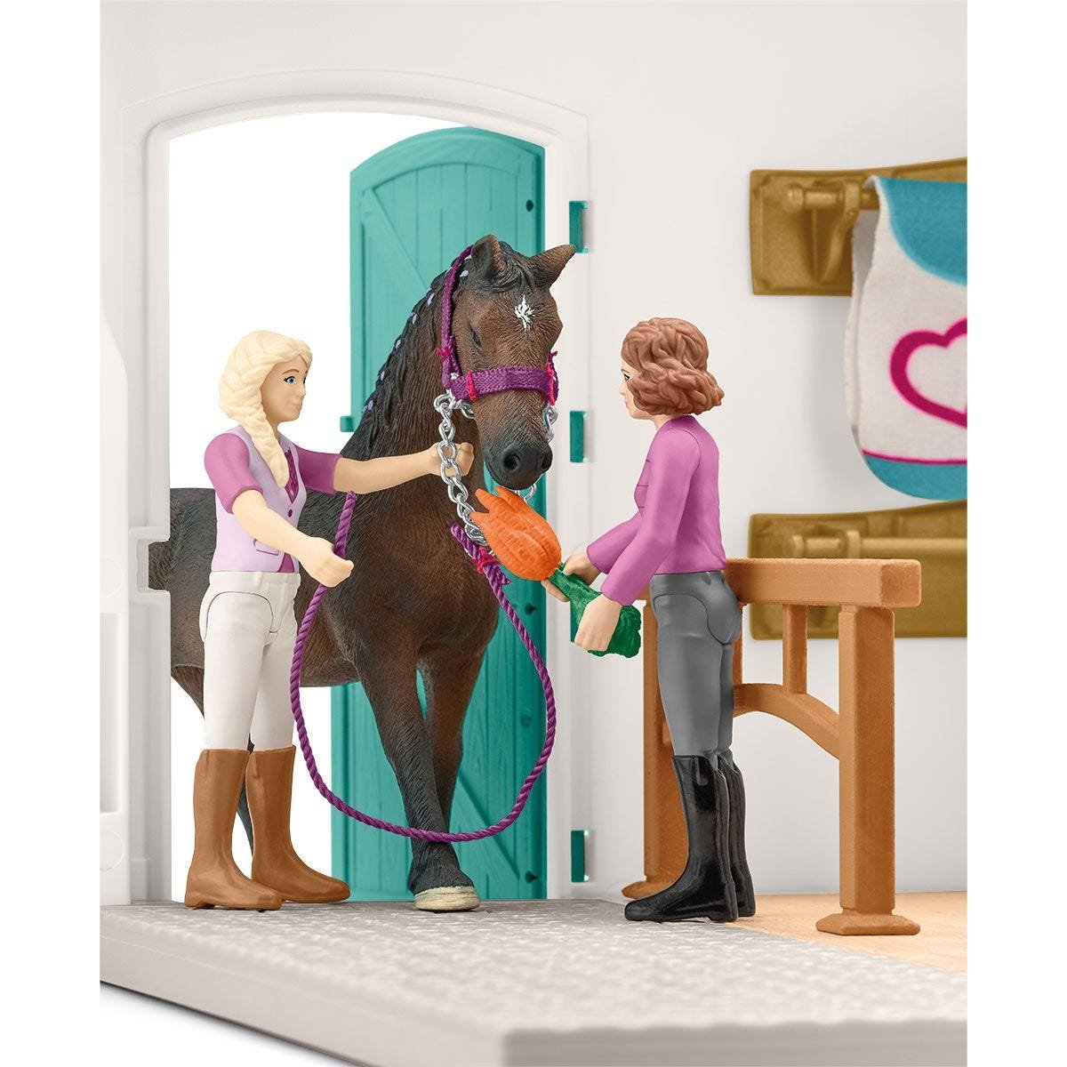 EAN 4059433528533 - schleich 43277332 set de juguetes imagen 12