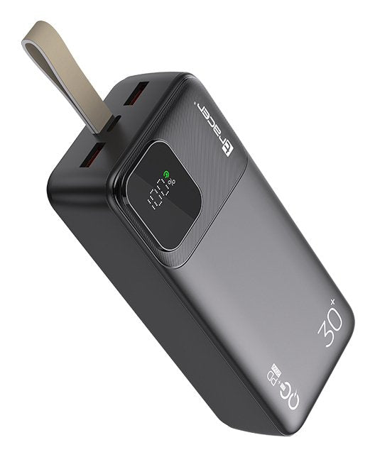 Tracer Power Bank Prime-V3 30000mah Qc22.5w+Pd20w