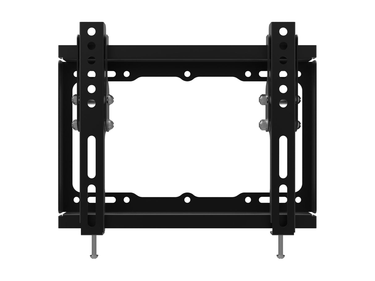 EAN 4015867224984 - Equip 650408 soporte para TV 106,7 cm (42") Negro imagen 2