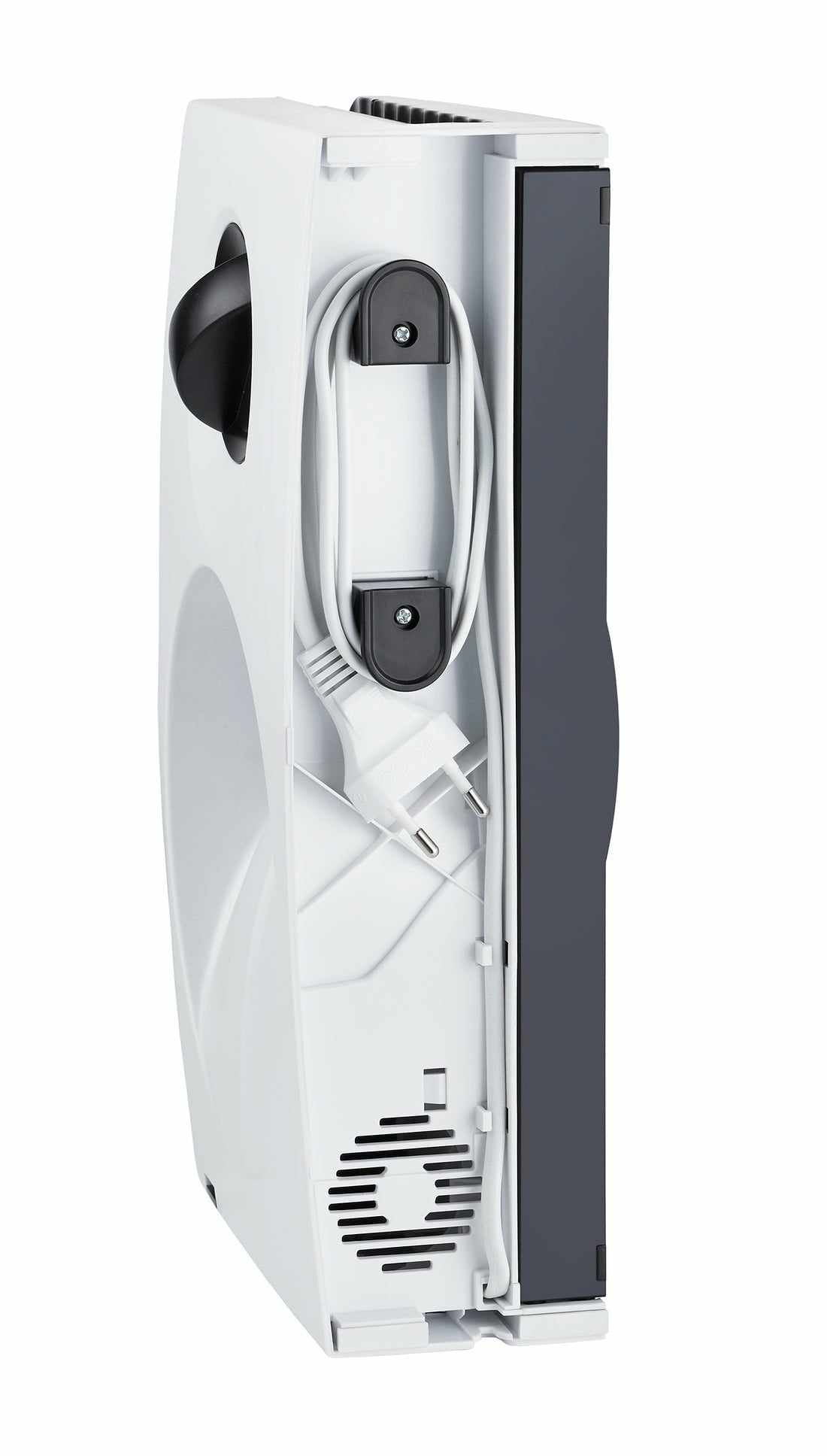 Cortafiambres Curva Unold 78860, Blanca