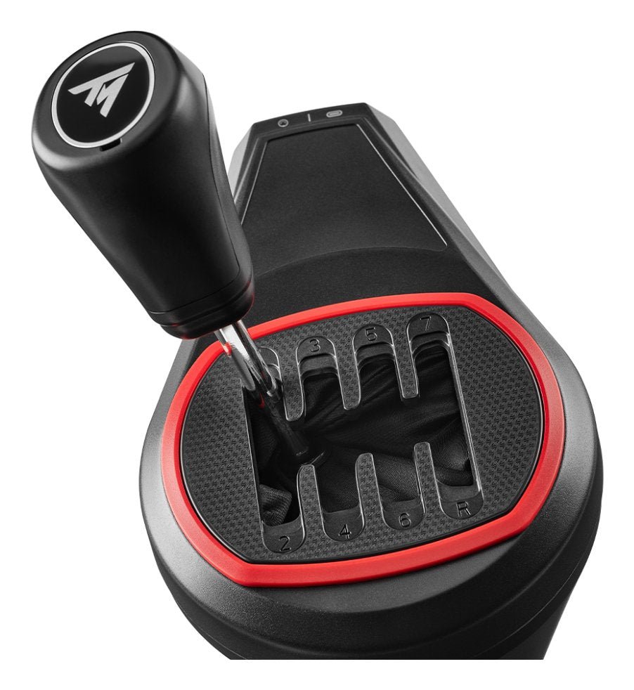 EAN 3362934003319 - Thrustmaster TH8S Shifter Complemento para palanca de cambios de simulador de carreras imagen 2