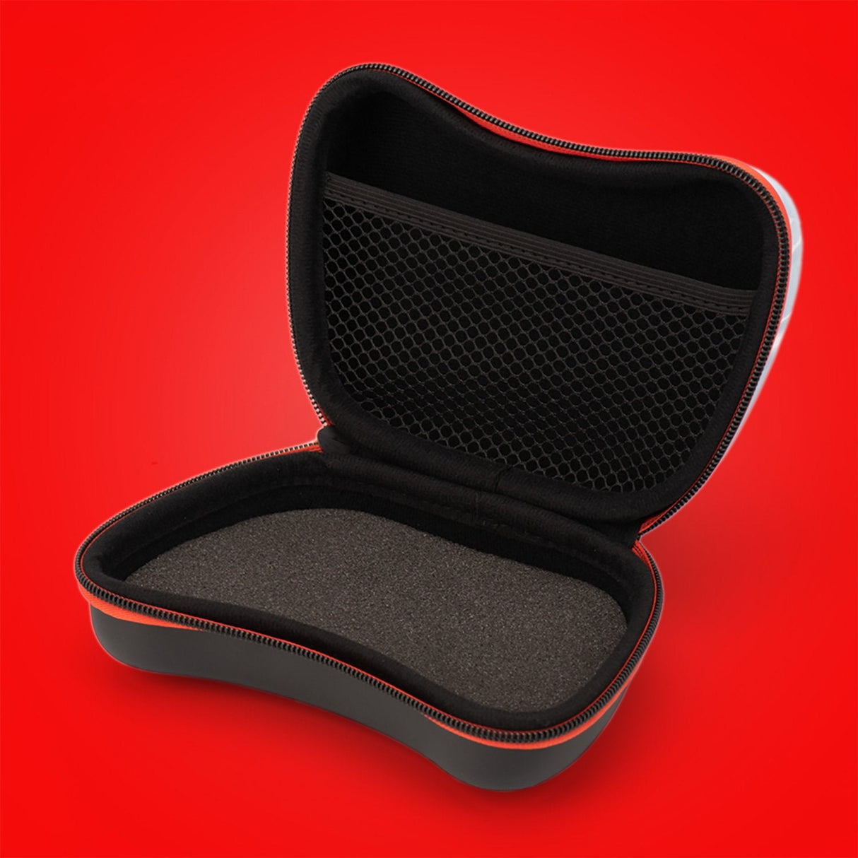 EAN 8436563091827 - Blade Gaming REPS4CASEEVIL accesorio de controlador de juego Estuche para mandos de videoconsola imagen 3