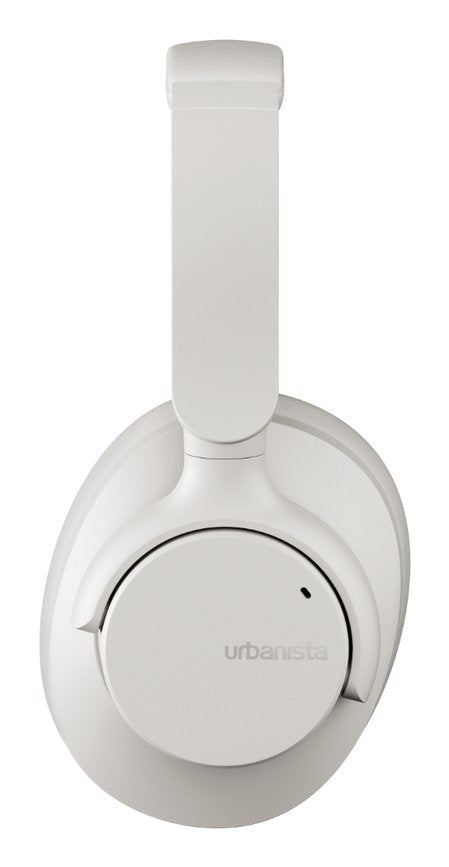 Auriculares Urbanista Valencia Inalambrico Blanco