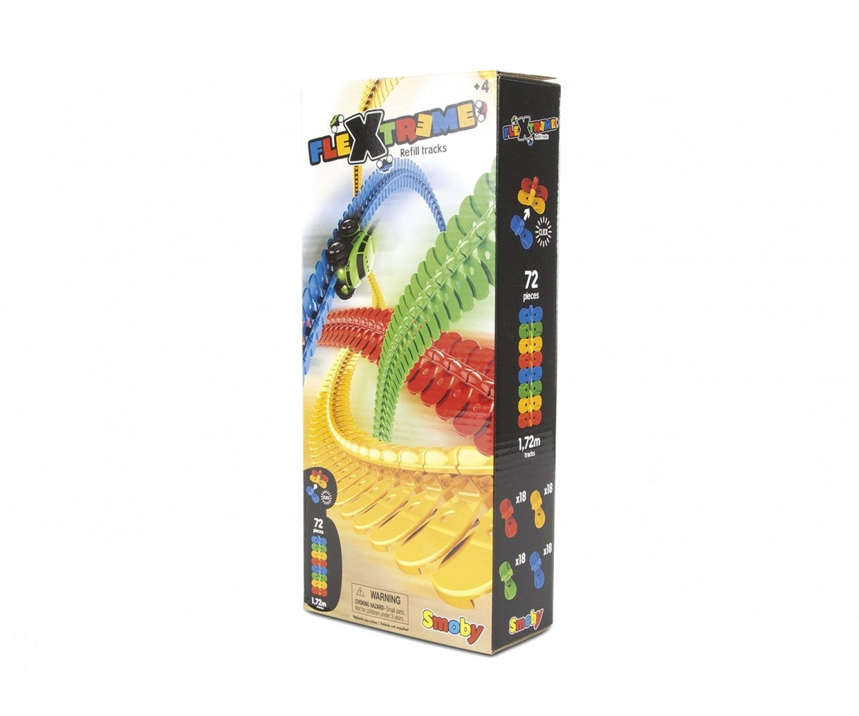 EAN 3032161809045 - Smoby FleXtreme Refill imagen 1