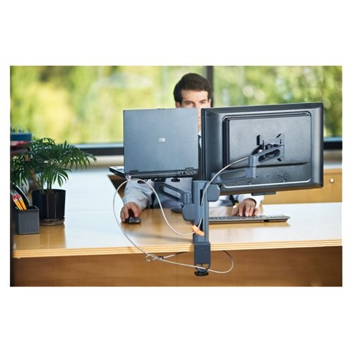 Dell Kensington Twin Microsaver Master Key Solution (25 Twin Locks With Keys + 2 Master Keys)