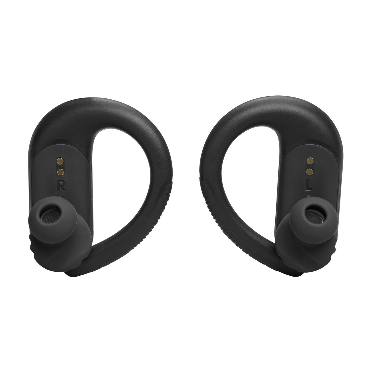 EAN 6925281932335 - JBL Endurance Peak 3 Black Auriculares True Wireless Stereo (TWS) gancho de oreja Llamadas/Música/Deporte imagen 3