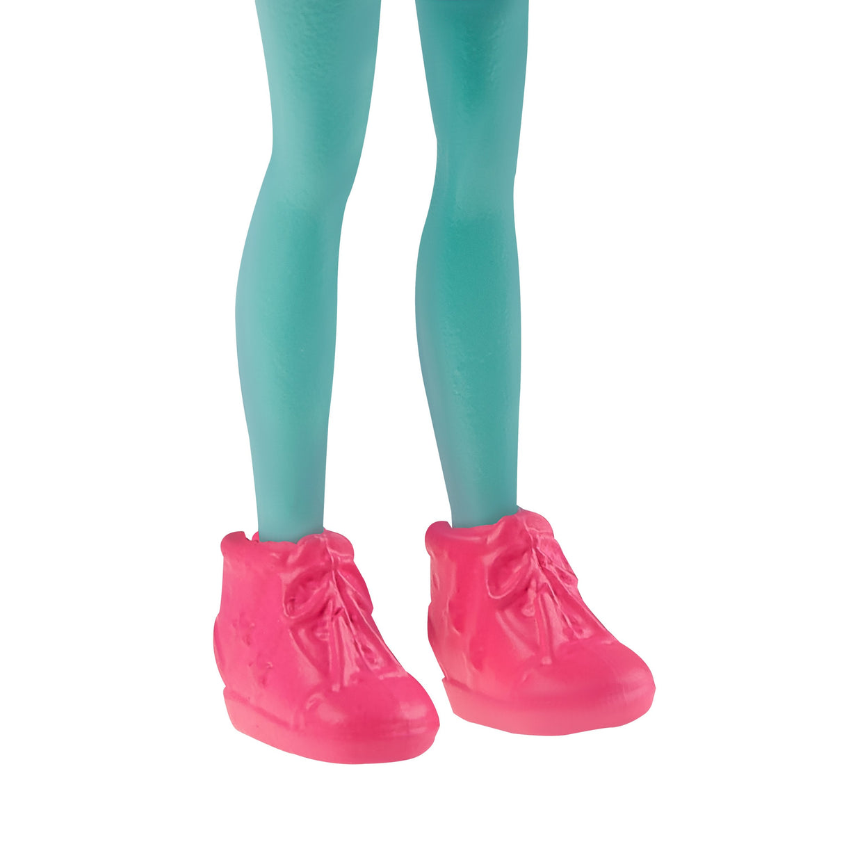 Figurka Polly Pocket Zawieszka Dino