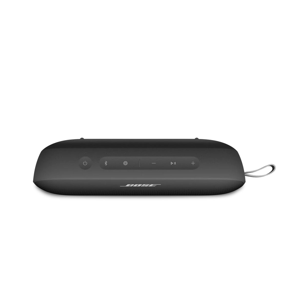 Altavoz Portátil Bose Soundlink Flex (2.ª Gen.) Black