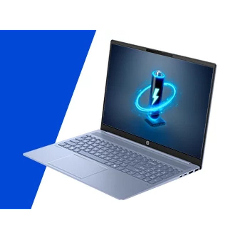 EAN 199251567162 - HP OmniBook 5 LaptopAI 16-af1007ns Intel Core Ultra 7 255U 40,6 cm (16") 2K 32 GB LPDDR5x-SDRAM Wi-Fi 6 (8 imagen 6