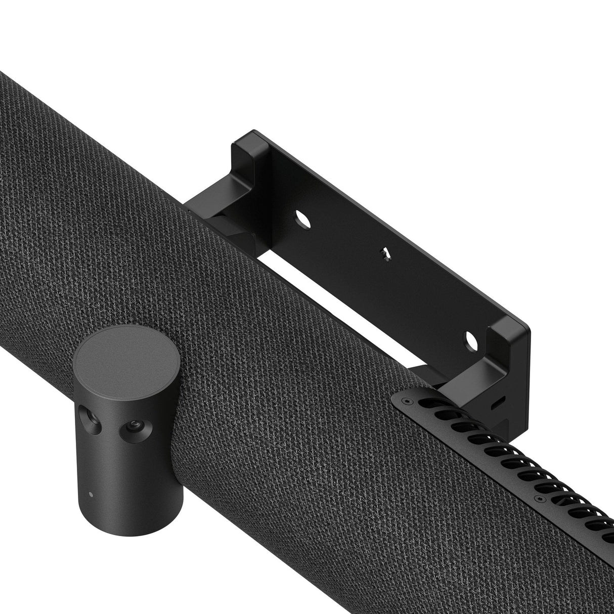 Jabra 14307-57 Accesorio Para Videoconferencia Montaje En Pared Negro