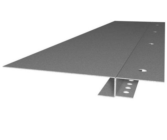 Synergy 21 Led Profil 200cm, Zinkblech Typ-B80