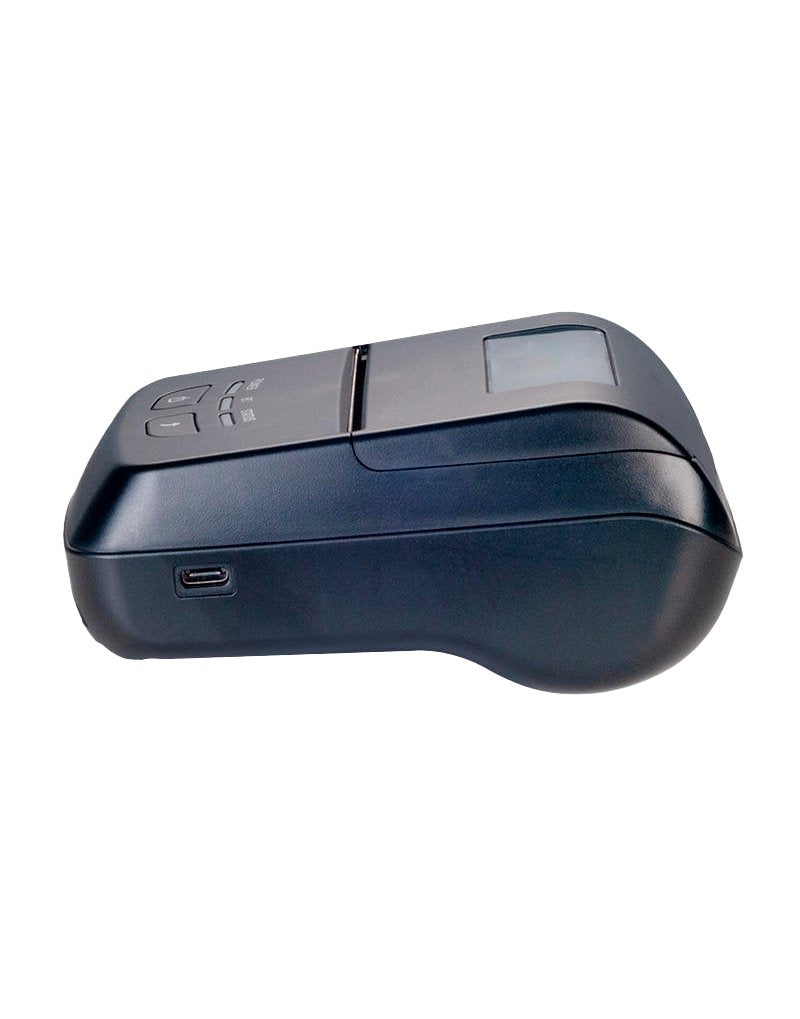 EAN 8437024617723 - Premier ITP-80 Portable WF Inalámbrico y alámbrico Térmica directa Impresora portátil imagen 3