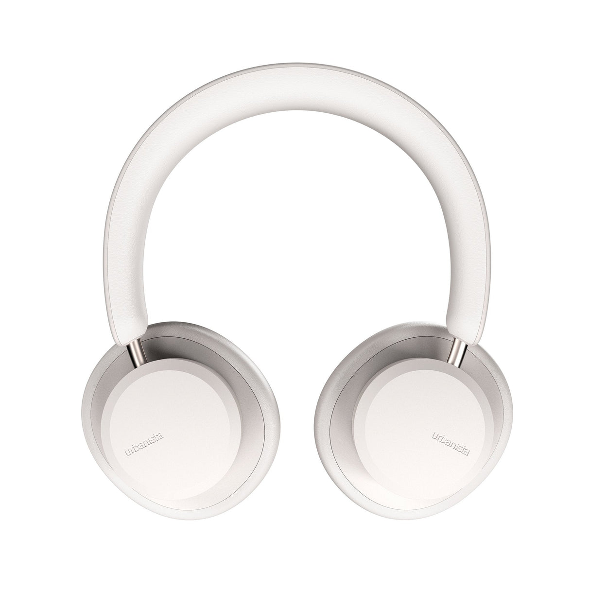 Urbanista Miami Auriculares Inalámbrico Diadema Llamadas/Música Usb Tipo C Bluetooth Blanco