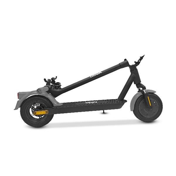 EAN 8050162355397 - Nilox ESCOOTER V1 Negro, Gris 25 kmh 7,5 Ah imagen 2