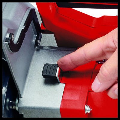 Einhell Tronzadora E Ingletadora Tc-Sm 254 4300385