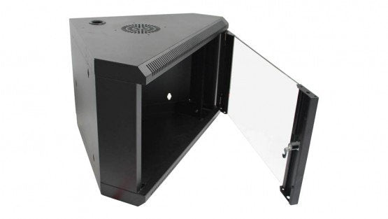 EAN 8436556147203 - Monolyth zt6406 6U Bastidor de pared Negro imagen 1