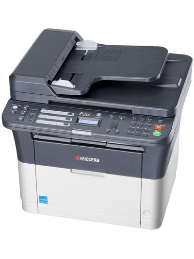 EAN 0632983053294 - KYOCERA ECOSYS FS-1325MFP Laser A4 1800 x 600 DPI 25 ppm imagen 2