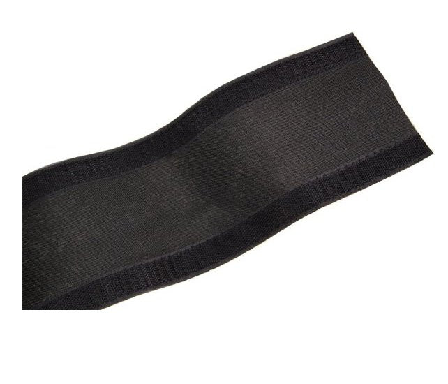 EAN 5902211101680 - Maclean MCTV-677 B organizador de cables Escritorio/pared Pasacables Negro 1 pieza(s) imagen 3