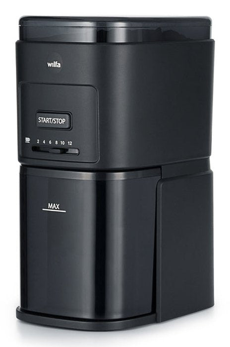 Wilfa Kaffeemühle Daily Cg2g-260 (Negro, 152 Watt) 605780