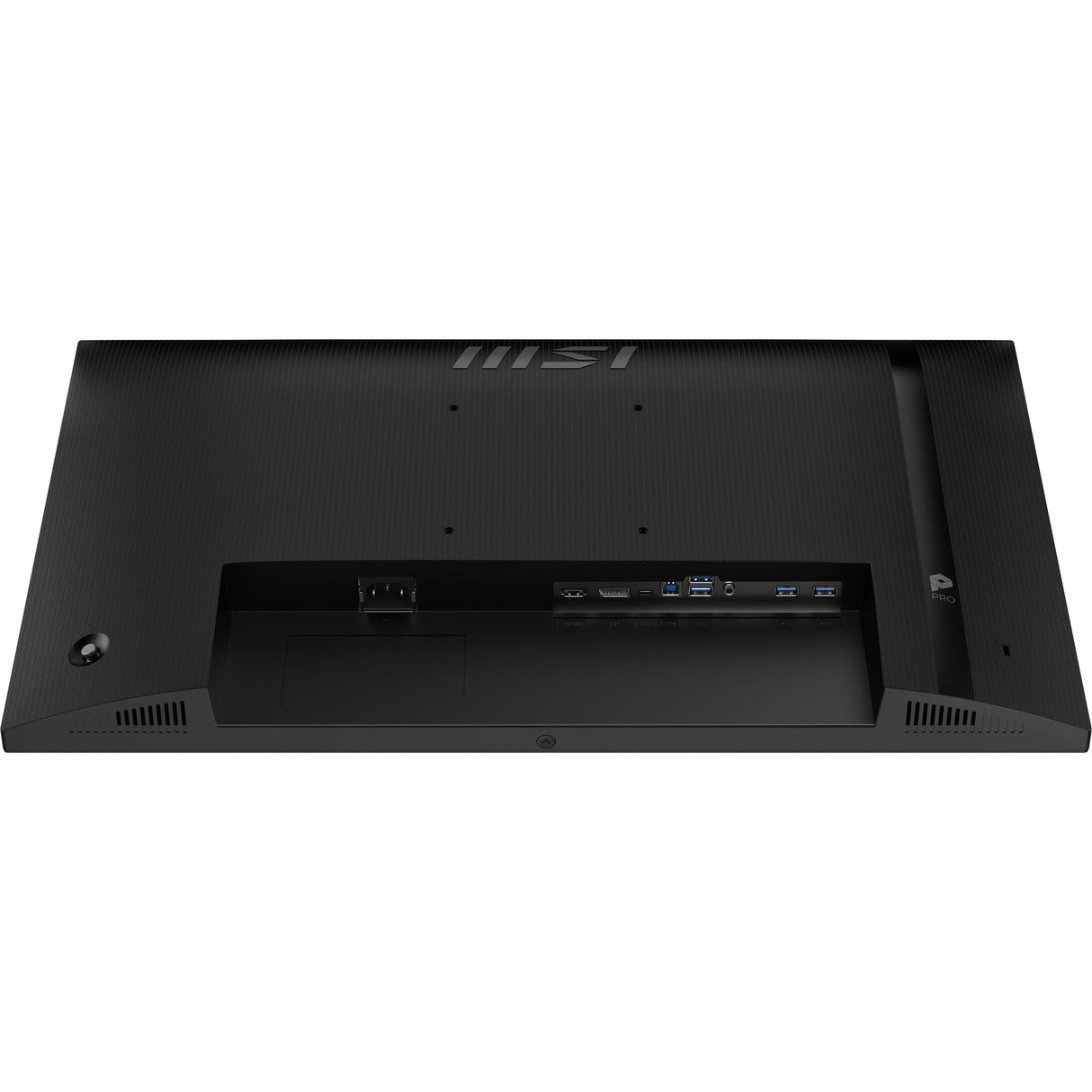 Monitor Pro Mp245phgn E14 23.8 Cala/Led/Flat/144hz/Czarny