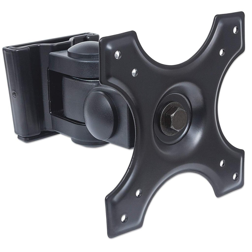EAN 0766623432351 - Manhattan 432351 soporte para monitor 55,9 cm (22") Negro imagen 2