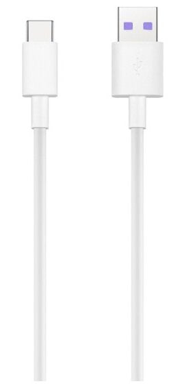 Huawei Ap71 Cable 1 M Usb A Usb C Blanco Bulk